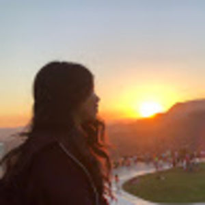 Meet your Posher, Tanya